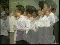 Prosecutors demand six year sentence for Hyundai chairman's embezzlement News Clip