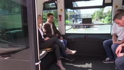 High-tech mobility is in focus at Frankfurt's IAA Motor Show News Clip