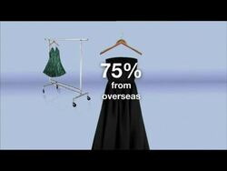 London Fashion Week kicks off - focus on health News Clip