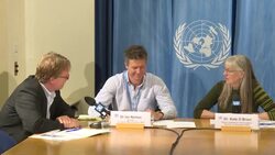 CLEAN : Measles killed more than 140,000 amid stagnating vaccine rates News Clip