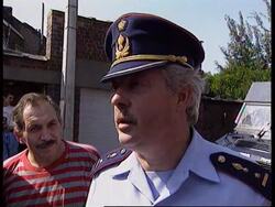 Belgium - Investigation into child sex murders News Clip