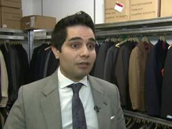 Cameron & Business Leaders meet over Jobs News Clip