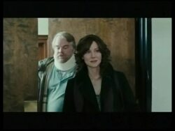 This year's Golden Globes nominations News Clip