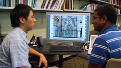 Virtual Reality Maps Instructional Video