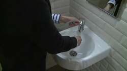 CLEAN : French woman to sue News Clip