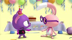 Pull Out All the Stops Instructional Video