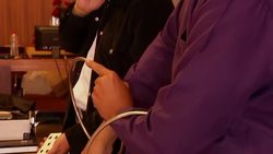 Learning the art of magic News Clip