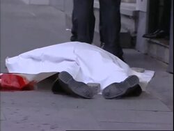 FILE Police arrest politician in Hrant Dink murder inquiry News Clip