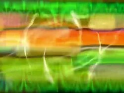 Liquid Glass HD Stock Footage