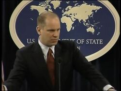 Comments from briefings on forthcoming executions News Clip