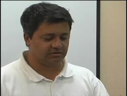 Report from area thought to be the epicentre of flu outbreak News Clip