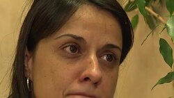 CLEAN : Exiled Catalan pro independence lawmaker demands justice News Clip