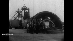 1948: EUROPE'S POST WAR RECOVERY Instructional Video