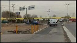 Series of attacks and killings in drug related bloodshed News Clip