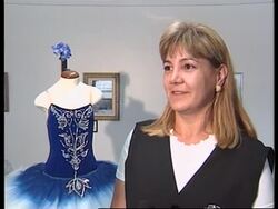 ENTERTAINMENT DAILY - BRAZIL BOLSHOI News Clip