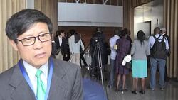 CLEAN : China calls AU spying report preposterous News Clip