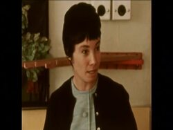 SYND 6-1-72 News Clip