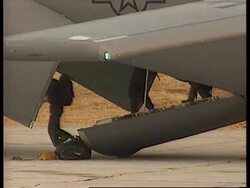 CROATIA: MORE BRITISH TROOPS ARRIVE FOR UN RAPID REACTION FORCE News Clip