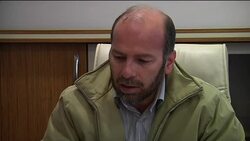 Syrian opposition member comments on ceasefire News Clip