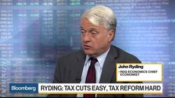 Economist Ryding Wants Fiscal Support for Supply News Clip
