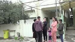 VOICED : Freed from IS but Iraq's Qaraqosh is now a ghost town News Clip