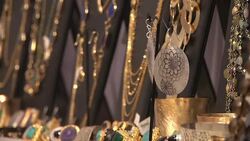 New Delhi gears up for festival of lights News Clip