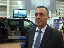 VOICED: Inventors float novelties at Geneva fair News Clip