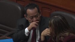 CLEAN : Peru's Congress debates impeachment of Fujimori over corruption News Clip