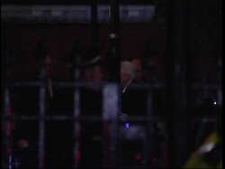 Arrivals for meeting of Security Council members on Iran nuclear review Instructional Video