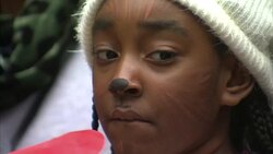 People Protesting Outside UK Home Office Regarding Help for Refugees and Asylum Seekers News Clip