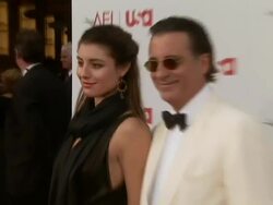 34th AFI Life Achievement Award: A Tribute To Sean Connery Stock Footage