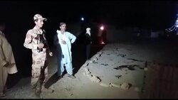 CLEAN : Pakistan Suicide attack kills 18 amid fears of more attacks News Clip