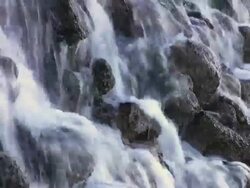 Fresh Water Stock Footage