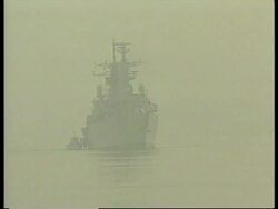 UK destroyer en route to planned exercises with Oman Instructional Video