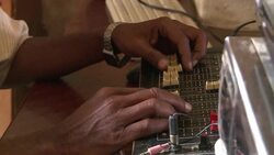 CLEAN : Gao radio helping in reconciliation News Clip