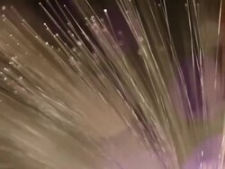 colorful lights (HD1080) Stock Footage