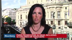 Paris Prosecutor: 102 Wounded in Attack in Nice News Clip