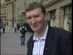 City of London becomes Europe's largest WiFi hotzone News Clip