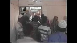 Deadly tornado rips through a string of villages News Clip