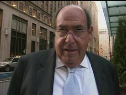 U.S. stocks appear headed to a sharply lower open this morning as Wall Street reacts to a stunning buyout of Bear Stearns by JPMorgan Chase. News Clip