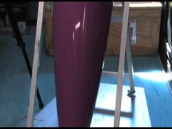 Scientists combine new and old technologies in effort to stop oil spill News Clip