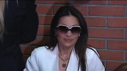 Performer close to politicians bargains her way out jail sentence News Clip