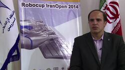 VOICED : Sanciones a Iran llegan hasta la robotica News Clip