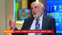 Icahn: EBay's Donahoe Stole Billions from Shareholders News Clip