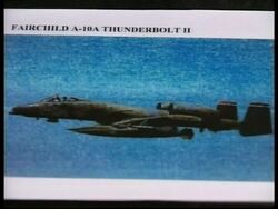 SERBIA: BELGRADE: DEPLETED URANIUM SCARE News Clip