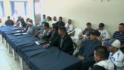 Street gang leaders agree a truce to lower homicide rate News Clip