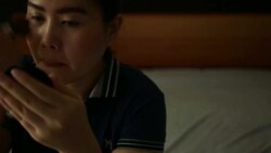 Women makeup Stock Footage