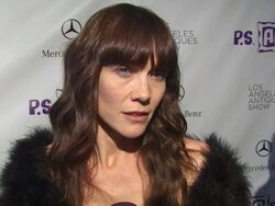 15th Annual Los Angeles Antiques Show 2010 Stock Footage