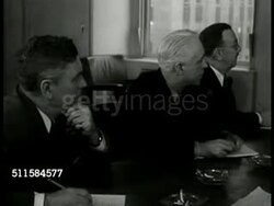 Albert Dearing in board meeting Instructional Video