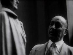 ROOSEVELT MEMORIAL PLANS News Clip